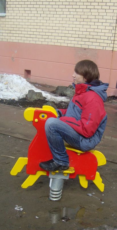 Роман Садриев фотография #39