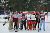 Фотография Строгановой Натальи