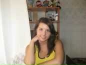 Фотография Родионовой Елены