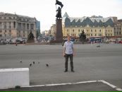 Денис Цыбин фотография #9 (источник - https://vk.com/id1444974)
