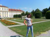 Фотография Тимофеевой Натальи