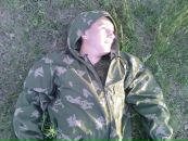 Фотография Попова Артема