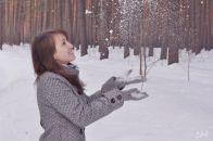 Фотография Никифоровой Айгуль