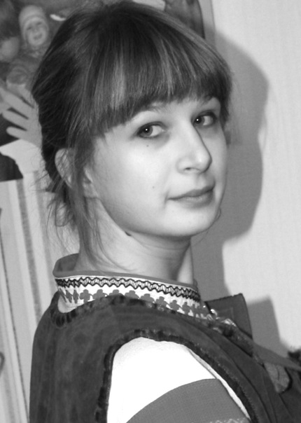 №16, Полина Гайнерт, Сыктывкар, Россия №16, Полина Гайнерт, Сыктывкар, Россия