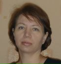 Фотография Белозёровой Наталии