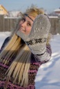 Фотография Фроловой Юлии