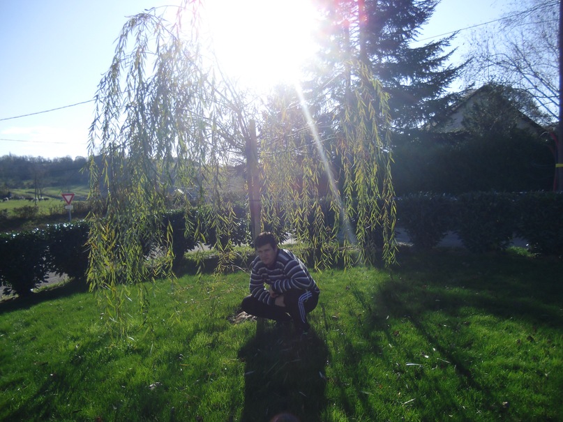 Сергей Федоренко фотография #14