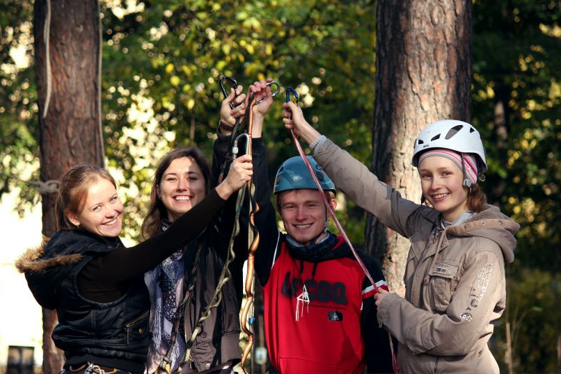 Катя Самойленко фотография #34