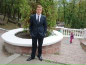 Ігор Забродський фотография #8 (источник - https://vk.com/id26233984)
