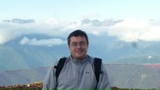 Фотография Рябинкова Константина