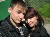 Фотография Шведа Юлия