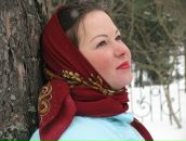 Фотография Борониной Елены