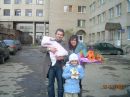 Олександра Федорів фотография #18 (источник - https://vk.com/id67632796)