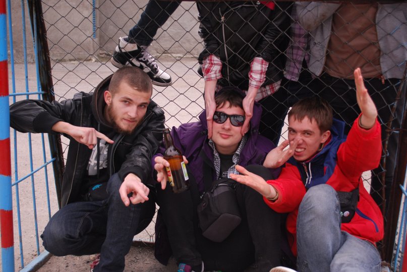 Sup Sup фотография #26