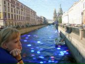 Фотография Мертьевой Алены