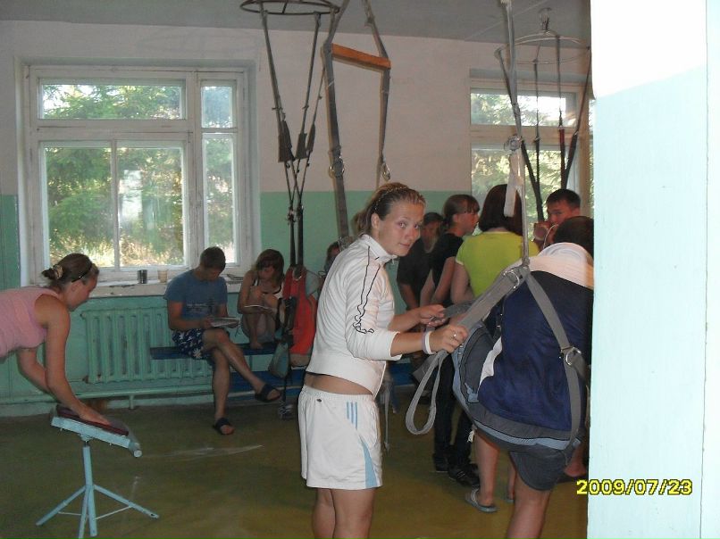 Миша Плотников фотография #11