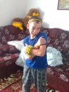 Максим Бернік фотография #13 (источник - https://vk.com/id79972764)