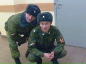 Фотография Душутина Сергея