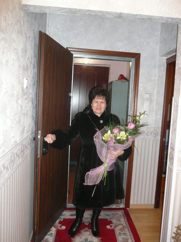 Флера Хазиева фотография #36