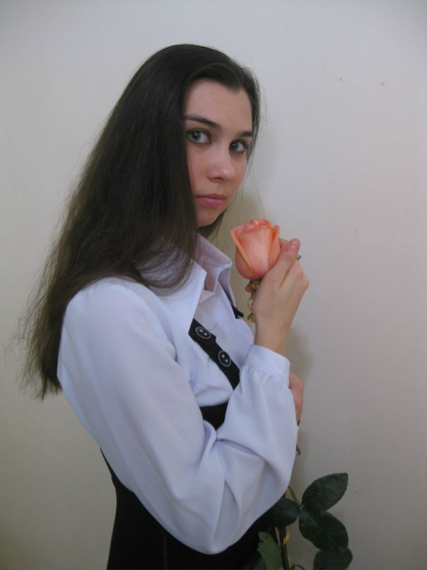 Аня Айнуллина фотография #46