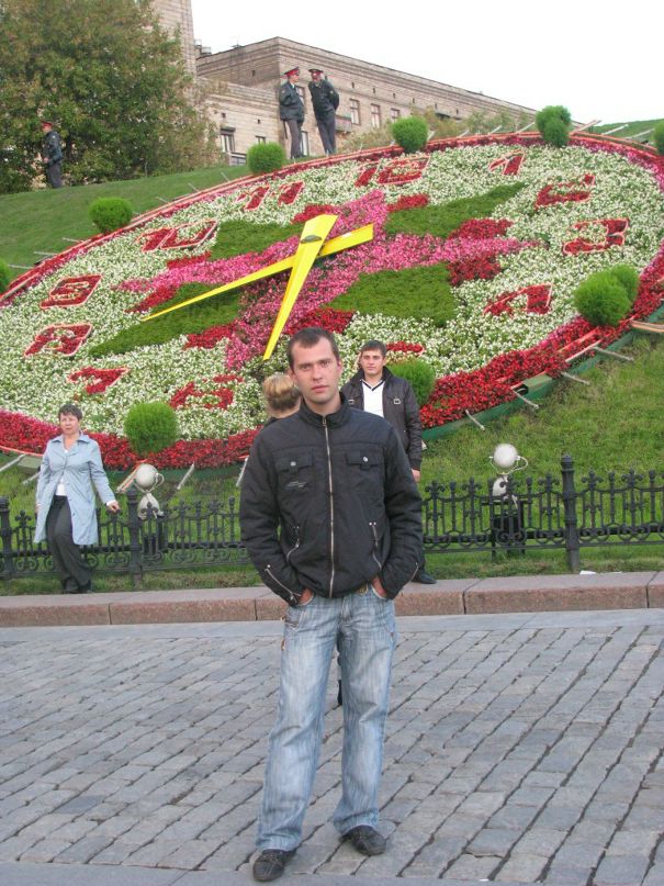 Дмитрий Лихарев фотография #5