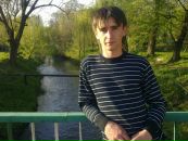Руслан Гриців фотография #36 (источник - https://vk.com/id76884027)