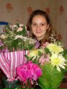 Фотография Кондратьевой Маши