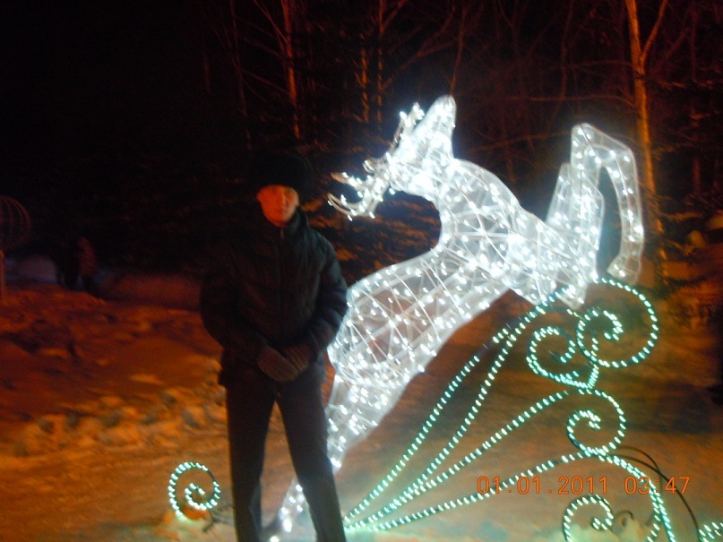 Дмитрий Титков фотография #29