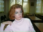 Фотография Бурмакиной Татьяны