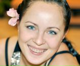 Фотография Гореловой Юлии