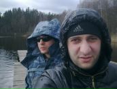 Фотография Измайлова Адама