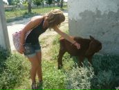 Фотография Андреевой Софьи