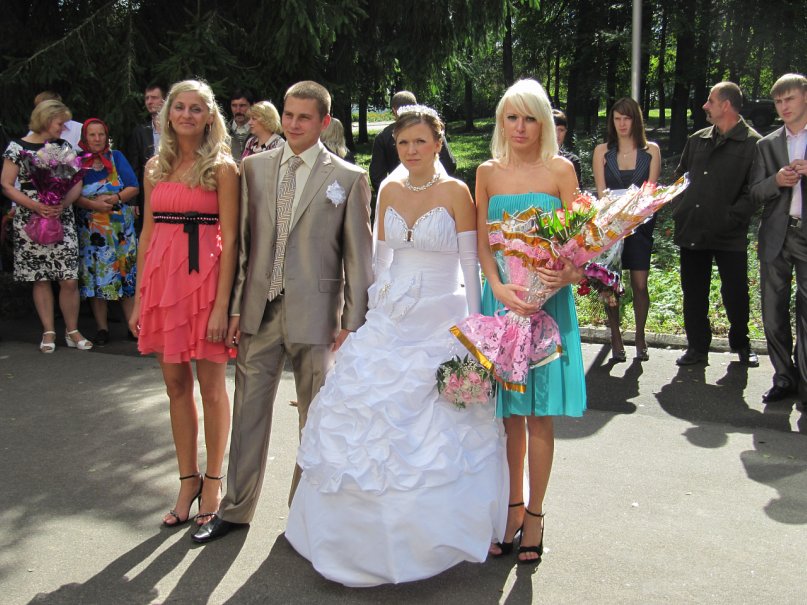 Olya Ivanova фотография #20