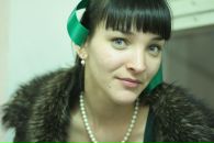 Фотография Исаченко Натальи