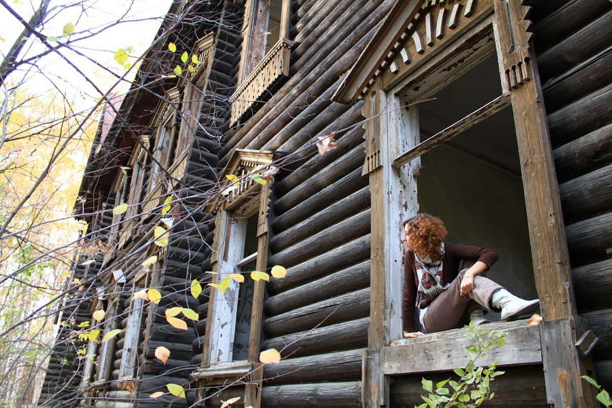 Наталья Разнодежина фотография #46