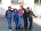 Фотография Яковлева Георгия