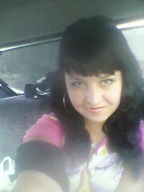 Юлёна @sterva@ фотография #40