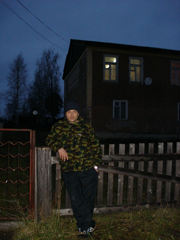 Марк Колесников фотография #14