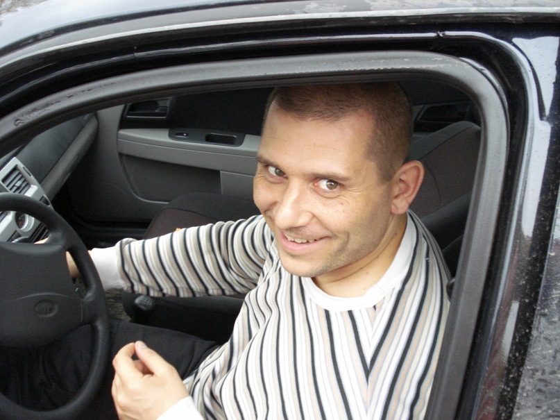 Марк Колесников фотография #18