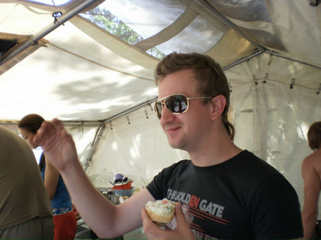 Станислав Тетера фотография #16