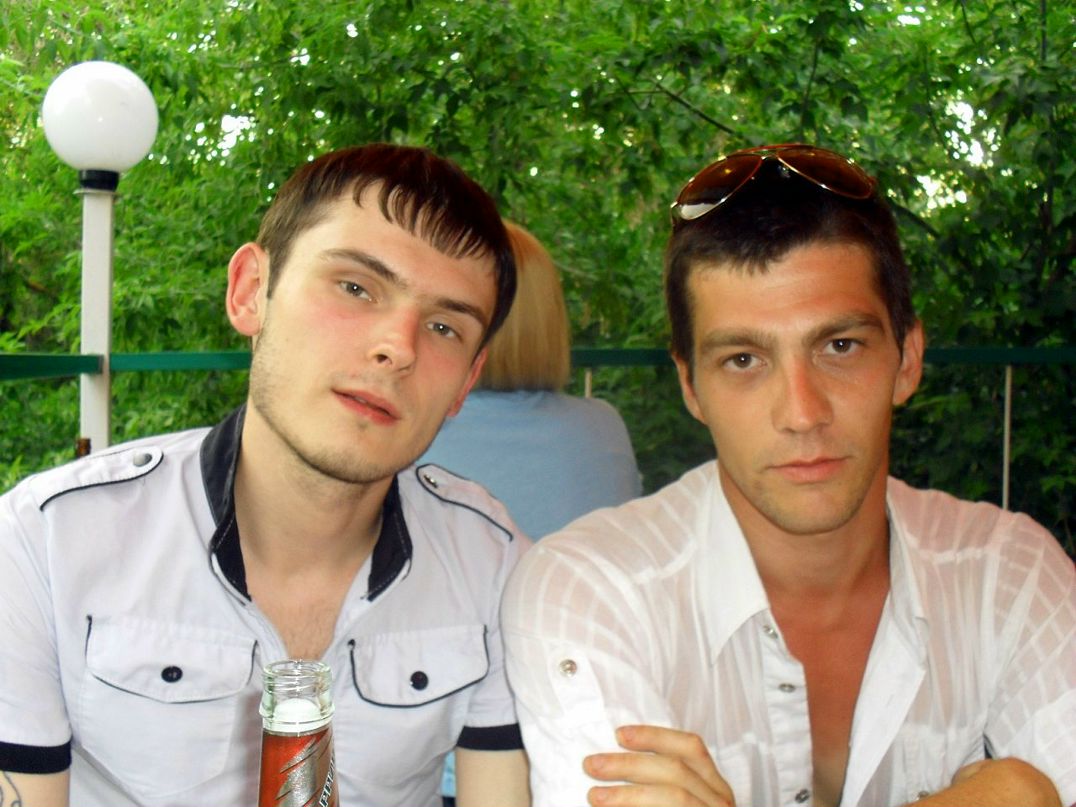 Евгений Голубёнков фотография #37