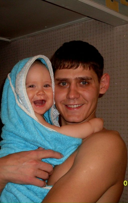 Александр Даниялов фотография #17