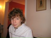 Фотография Листенгорта Александра