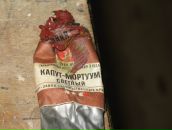 Фотография Дарчиевой Натальи