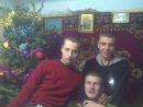 Вася Дунаєцький фотография #10 (источник - https://vk.com/id165255256)