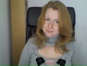 Фотография Бирюковой Ольги