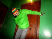 Фотография Панина Андрея