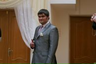 Фотография Афризонова Наталья