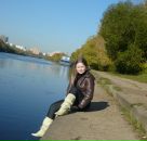 Фотография Чичеровой Натальи