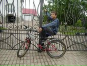 Саня Масіян фотография #46 (источник - https://vk.com/id67251026)